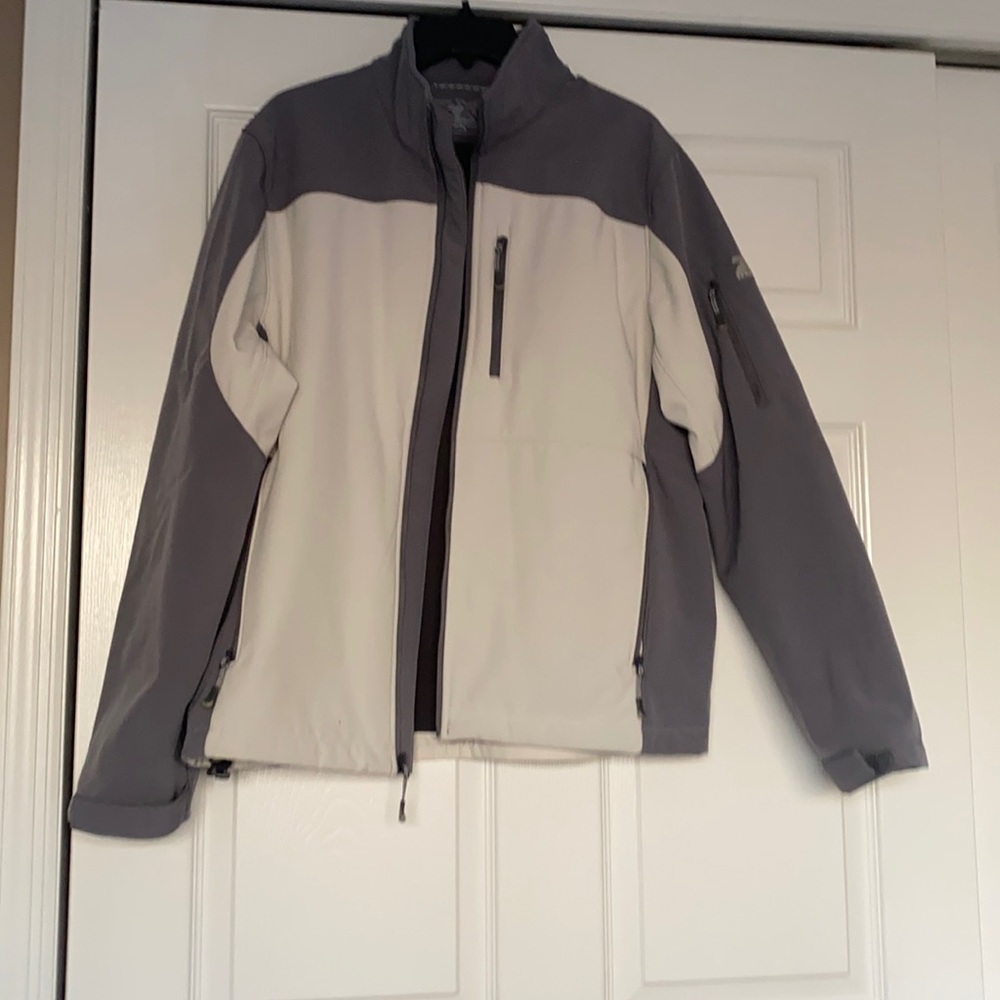 Men’s Performance jacket